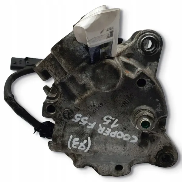 CBWV04739 Airco Compressor voor Mini F55 1.5t image 7