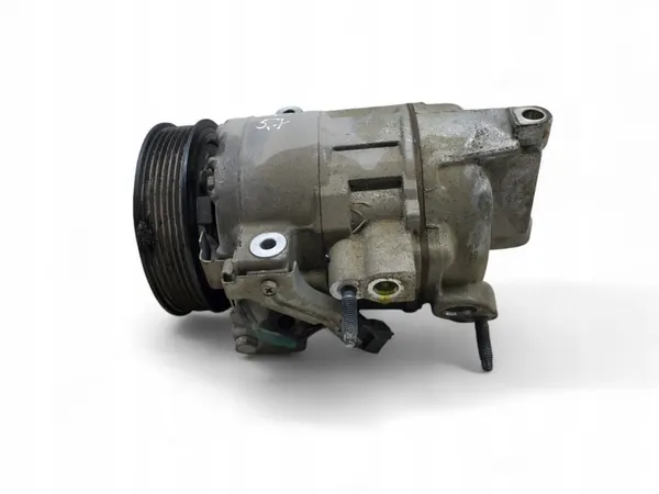 Compressore A/C Dodge RAM P68140664AE image 2