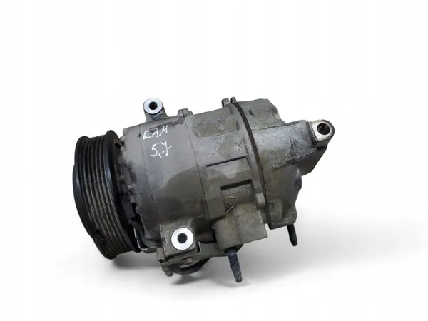 Compressore A/C Dodge RAM P68140664AE image 3