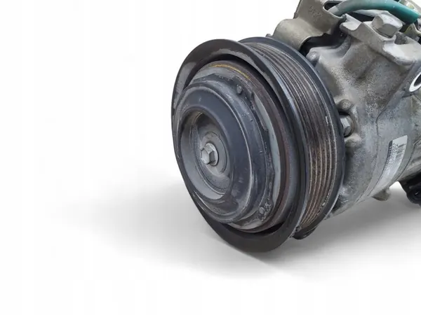 Compressore A/C Dodge RAM P68140664AE image 4