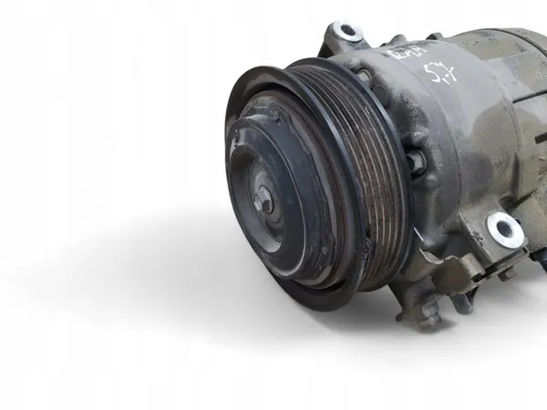 Compressore A/C Dodge RAM P68140664AE image 6