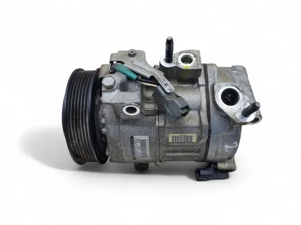 Compressore A/C Dodge RAM P68140664AE image 7