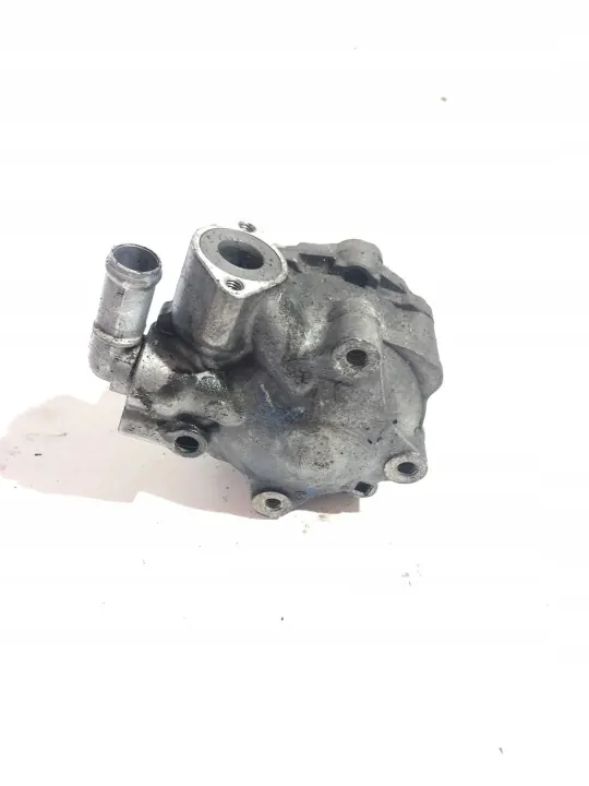Audi OE 7L8422154G Servopumpe - Gebraucht image 3