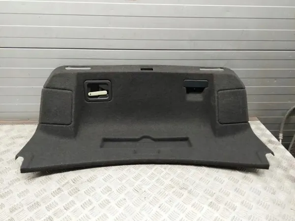 Audi A3 S3 8V Garniture Coffre OEM 8K5867975E image 2