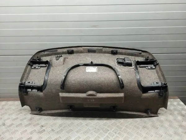Audi A3 S3 8V Garniture Coffre OEM 8K5867975E image 3