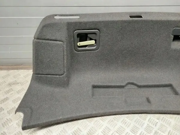 Audi A3 S3 8V Garniture Coffre OEM 8K5867975E image 5