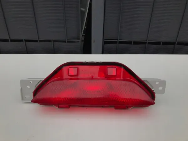 Refletor para-choques traseiro Toyota CH-R OEM 16-19 image 2