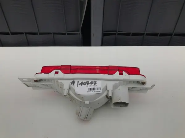 Refletor para-choques traseiro Toyota CH-R OEM 16-19 image 4