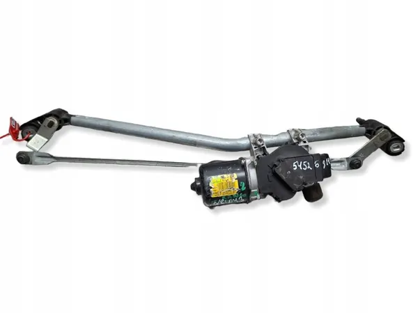 OEM S26309043 Fram vindrutemotor mekanism image 2
