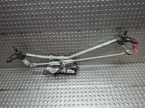 OEM S26309043 Fram vindrutemotor mekanism image 3