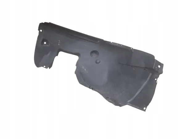 Vasen Etulokasuoja BMW 1 Sarja E87 OEM 51717059371 image 3