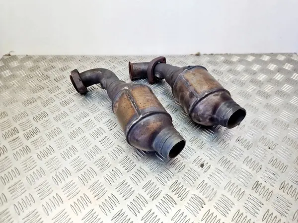 Catalisador OEM 2304901319 Mercedes-Benz SL image 2
