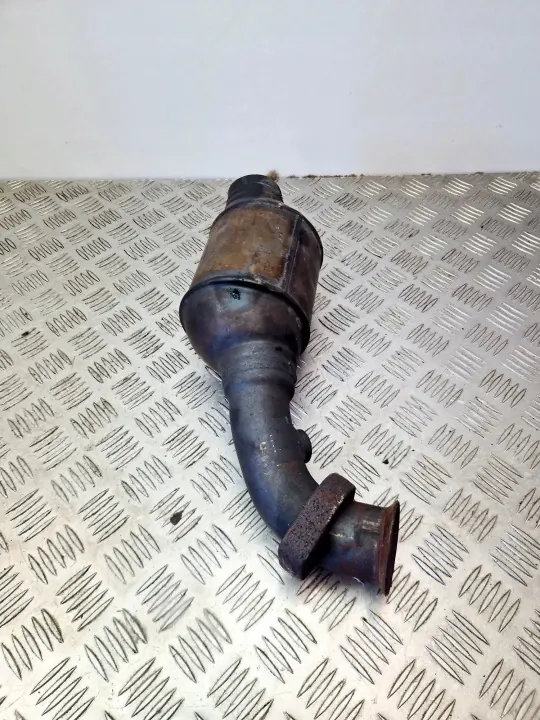 Catalisador OEM 2304901319 Mercedes-Benz SL image 3