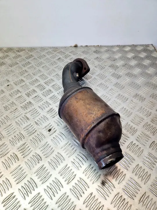 Catalisador OEM 2304901319 Mercedes-Benz SL image 4