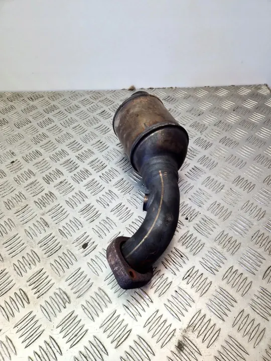 Catalisador OEM 2304901319 Mercedes-Benz SL image 5