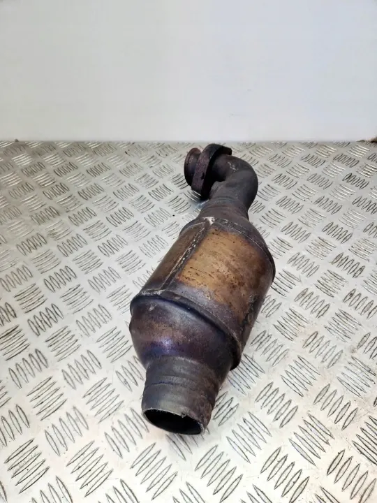 Catalisador OEM 2304901319 Mercedes-Benz SL image 6