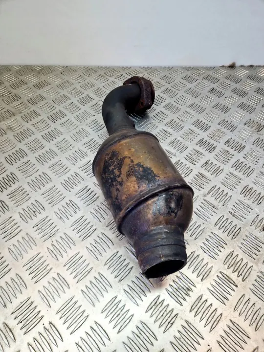 Catalisador OEM 2304901319 Mercedes-Benz SL image 8