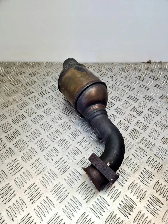 Catalisador OEM 2304901319 Mercedes-Benz SL image 9
