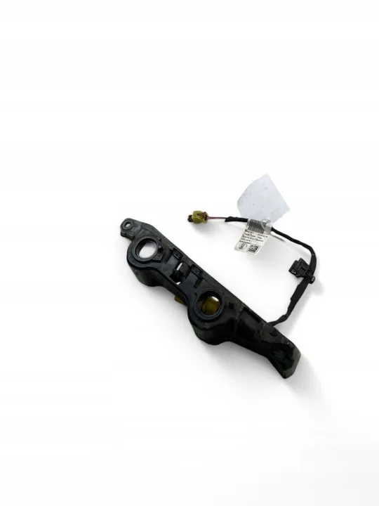 Audi A6 S6 C8 2018 Airbag Krocksensor 4K0971677 image 2