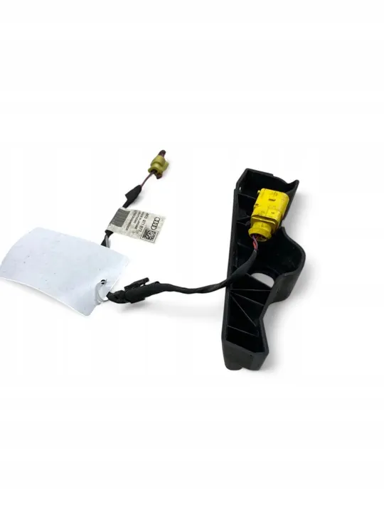 Audi A6 S6 C8 2018 Airbag Krocksensor 4K0971677 image 4