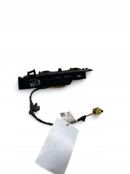 Audi A6 S6 C8 2018 Airbag Krocksensor 4K0971677 image 7