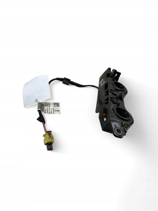 Audi A6 S6 C8 2018 Airbag Krocksensor 4K0971677 image 8