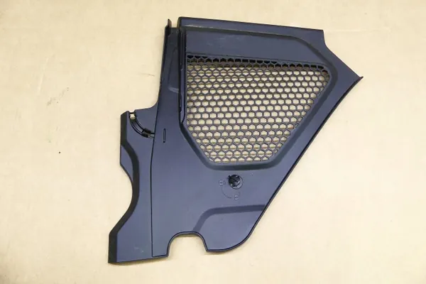 OEM 7491407 Oberer Rechter Windschutz für BMW 4 G22 image 2
