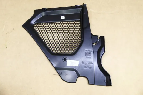 OEM 7491407 Oberer Rechter Windschutz für BMW 4 G22 image 4