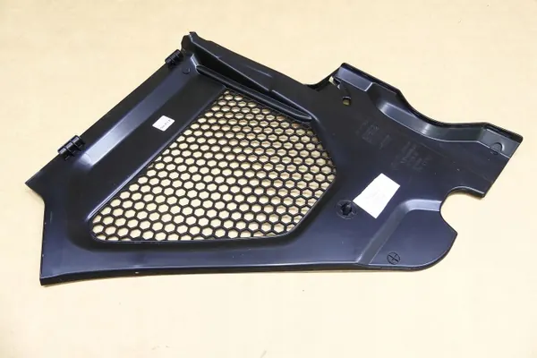 OEM 7491407 Oberer Rechter Windschutz für BMW 4 G22 image 5