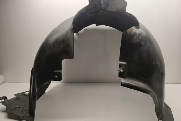 Fram Höger Hjulhus MERCEDES-BENZ M (W164) OEM image 4