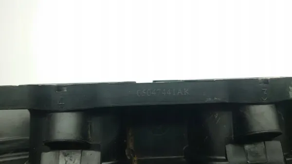 Gebrauchtes Ansaugrohr OEM 05047441AK für Jeep image 5