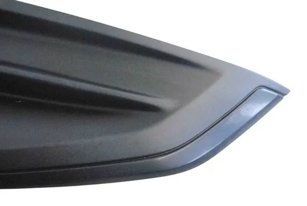 Rejilla de parachoques delantero izquierdo PEUGEOT 208 OEM 9810533680 image 2