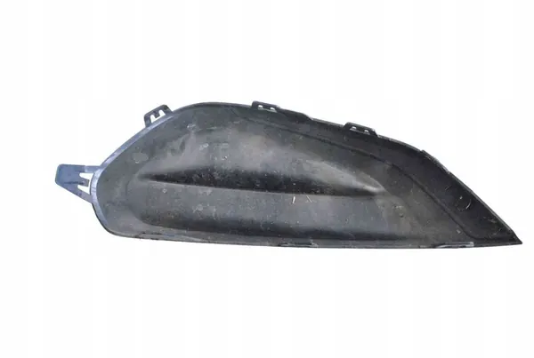 Rejilla de parachoques delantero izquierdo PEUGEOT 208 OEM 9810533680 image 4