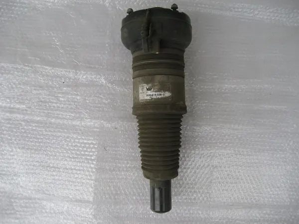 Ammortizzatori anteriori Porsche Macan 95B616039G image 2