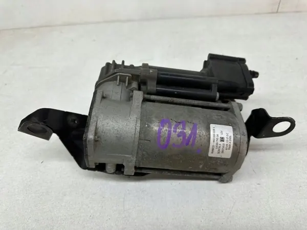 Luchtveringcompressor OEM A2133200004 Mercedes image 3