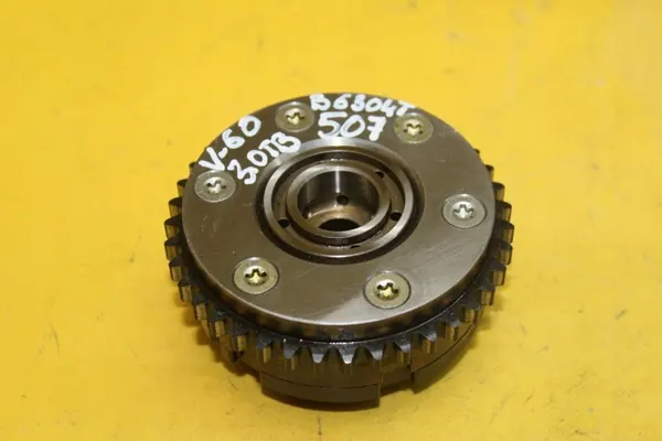 OEM 6G9N-6C525-AD Kamaxelsregulator Volvo V60 S60 image 2