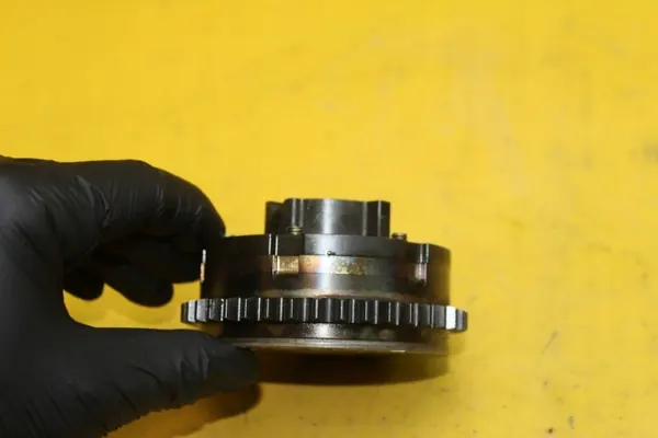 OEM 6G9N-6C525-AD Kamaxelsregulator Volvo V60 S60 image 3