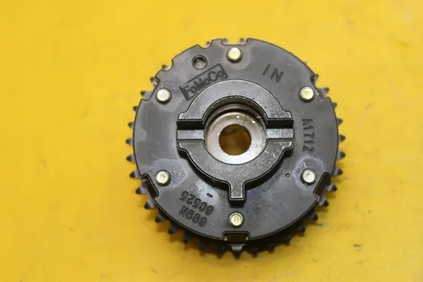 OEM 6G9N-6C525-AD Kamaxelsregulator Volvo V60 S60 image 4