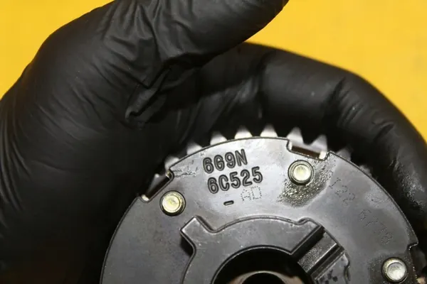 OEM 6G9N-6C525-AD Kamaxelsregulator Volvo V60 S60 image 6