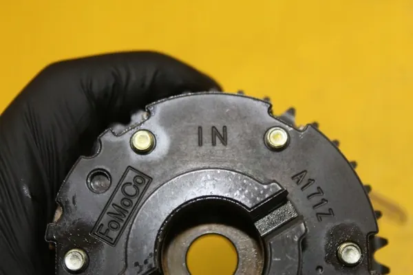 OEM 6G9N-6C525-AD Kamaxelsregulator Volvo V60 S60 image 8