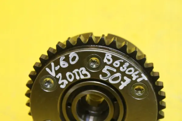 OEM 6G9N-6C525-AD Kamaxelsregulator Volvo V60 S60 image 9