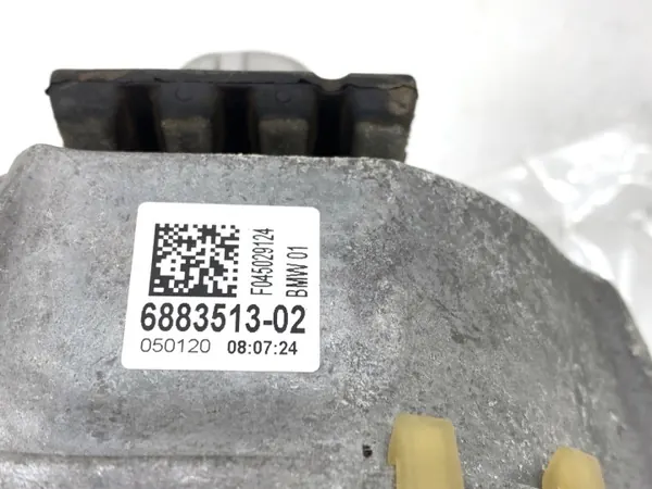 Moottorin vasen tuki OEM 6883513 BMW G31 2.0 image 4