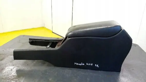 Rodillo Túnel Central Mercedes W124 OEM 0 Usado image 3