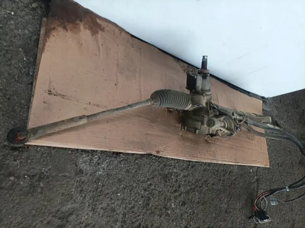 Conjunto da coluna de direção Subaru Forester IV SJ 15R OEM image 2