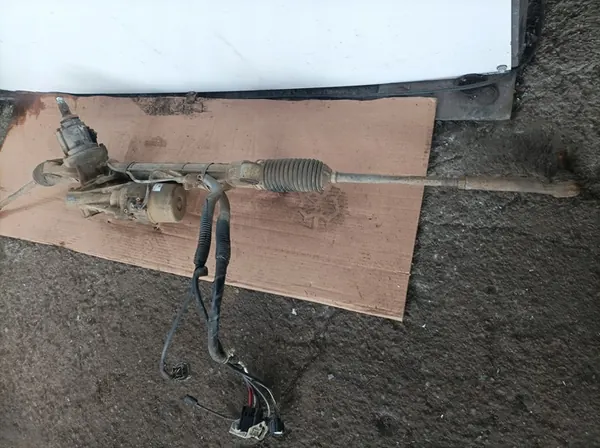 Conjunto da coluna de direção Subaru Forester IV SJ 15R OEM image 3