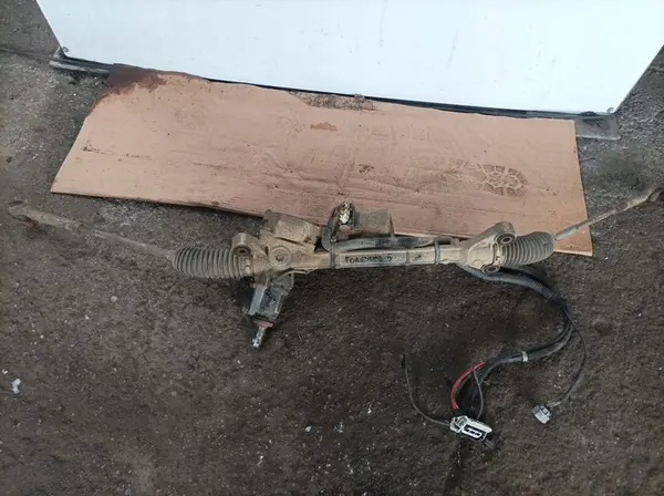 Conjunto da coluna de direção Subaru Forester IV SJ 15R OEM image 6