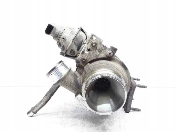 Turbo VOLVO XC60 31331331 2.0L Diésel image 2