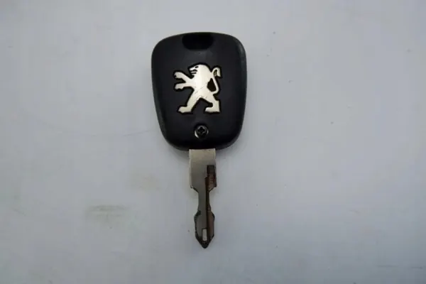 Contacteur d'allumage OEM 309349 pour Citroen Xsara Picasso image 3