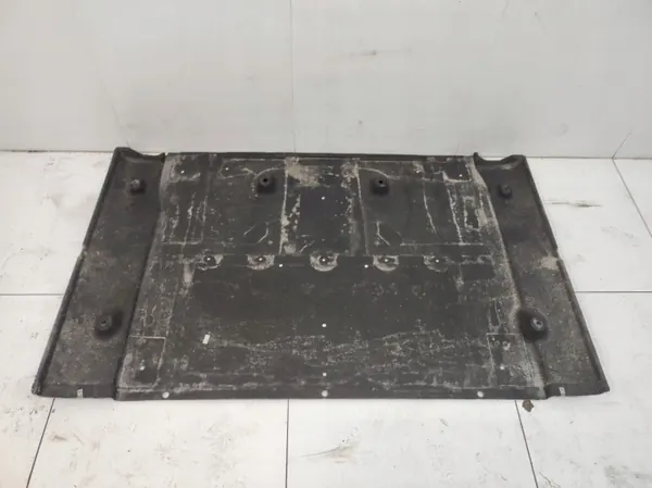 OEM 5QE825299B Protetor bateria para VW Golf e-Golf image 2