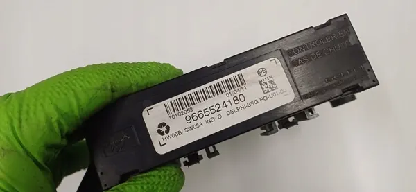 Module Haka PEUGEOT 508 I image 4